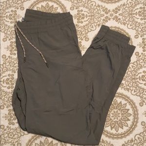 Columbia hiking pants